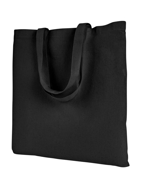 Bargain Canvas Tote