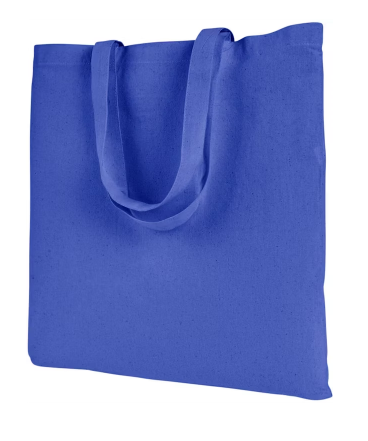 Bargain Canvas Tote