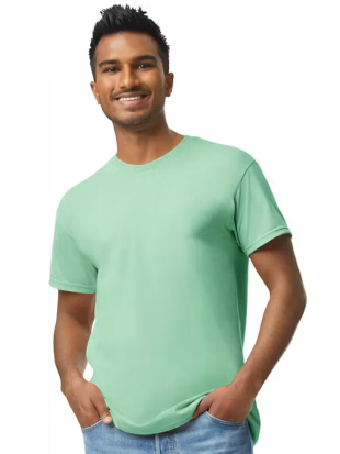 Gildan Unisex Heavy Cotton™ T-Shirt
