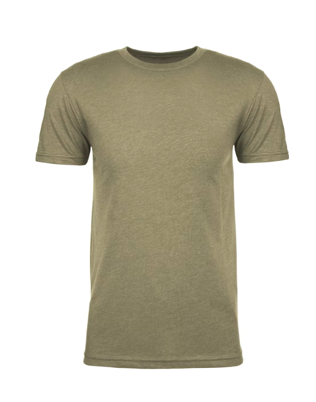 Next Level Unisex Crewneck T-Shirt