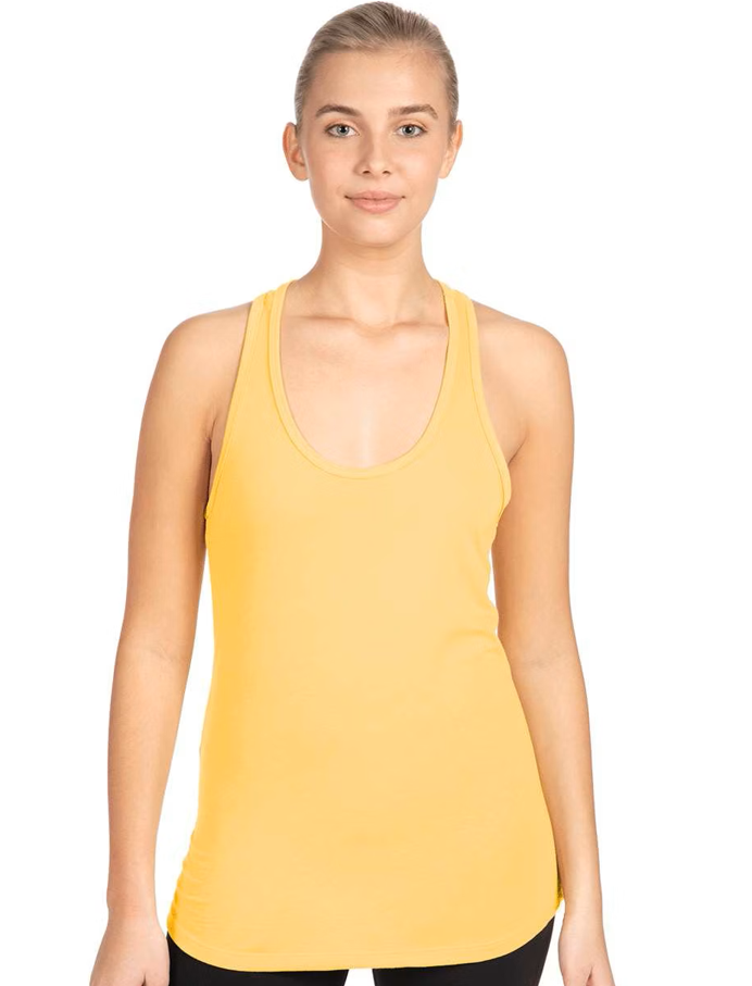 Women's Ideal Racerback Tank