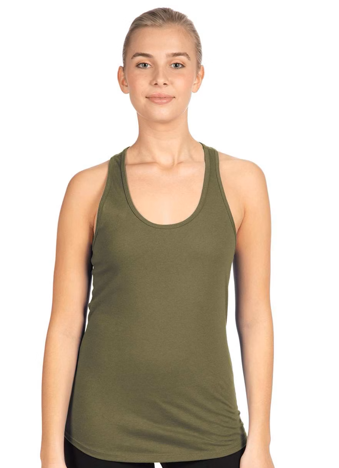 Women's Ideal Racerback Tank