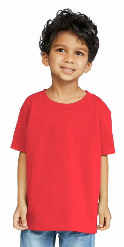 Gildan Toddler Heavy Cotton™ T-Shirt