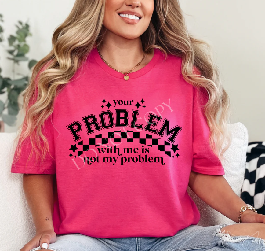 Your Problem - Design Only