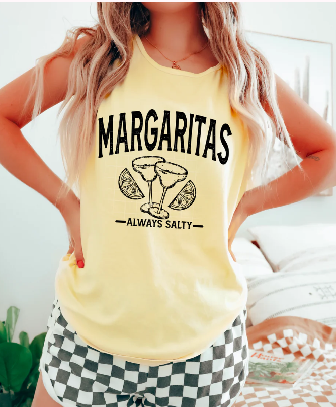 Margaritas - Design Only