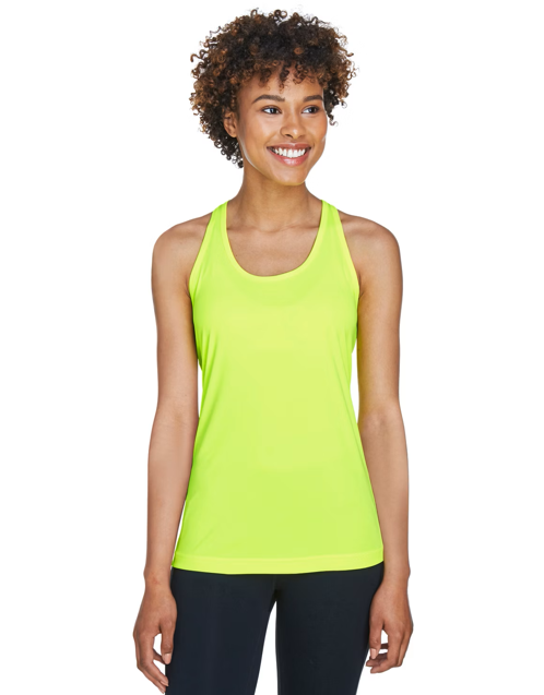 Women's Zone Performance Racerback Tank
