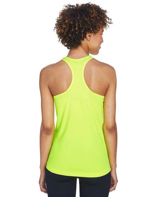 Women's Zone Performance Racerback Tank