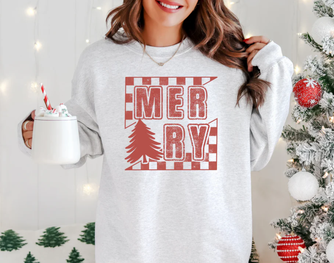 Merry - Design Only