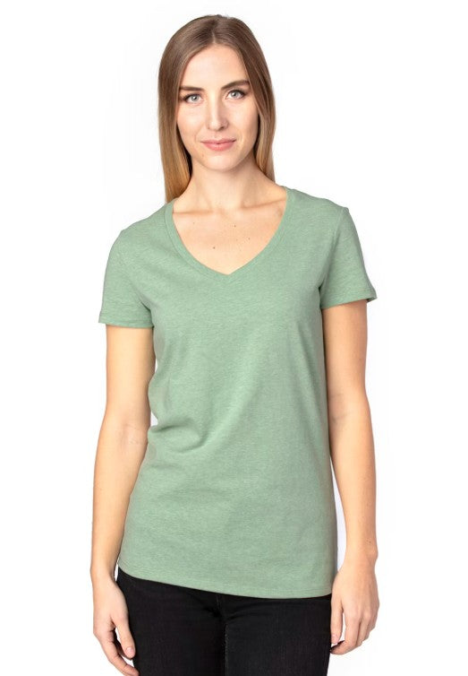 Women's Ultimate V-Neck T-Shirt