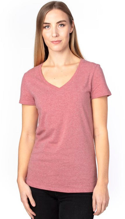 Women's Ultimate V-Neck T-Shirt