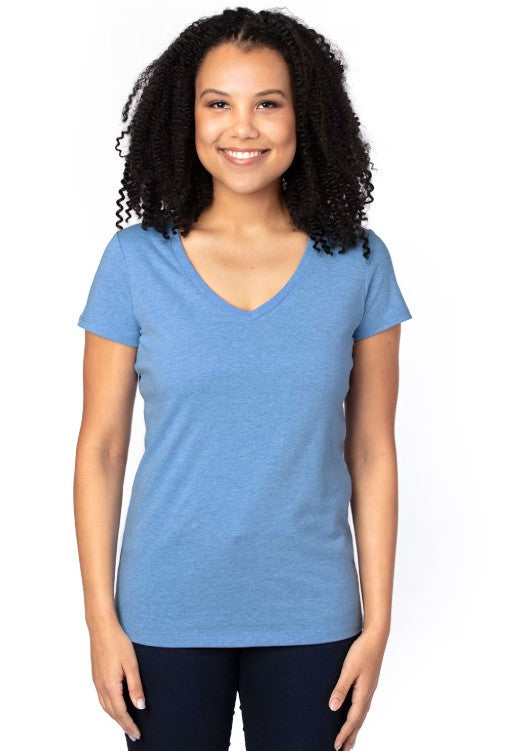 Women's Ultimate V-Neck T-Shirt