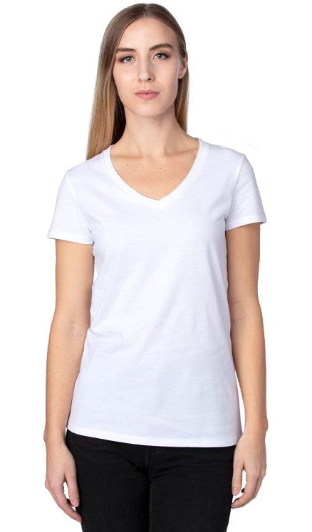 Women's Ultimate V-Neck T-Shirt