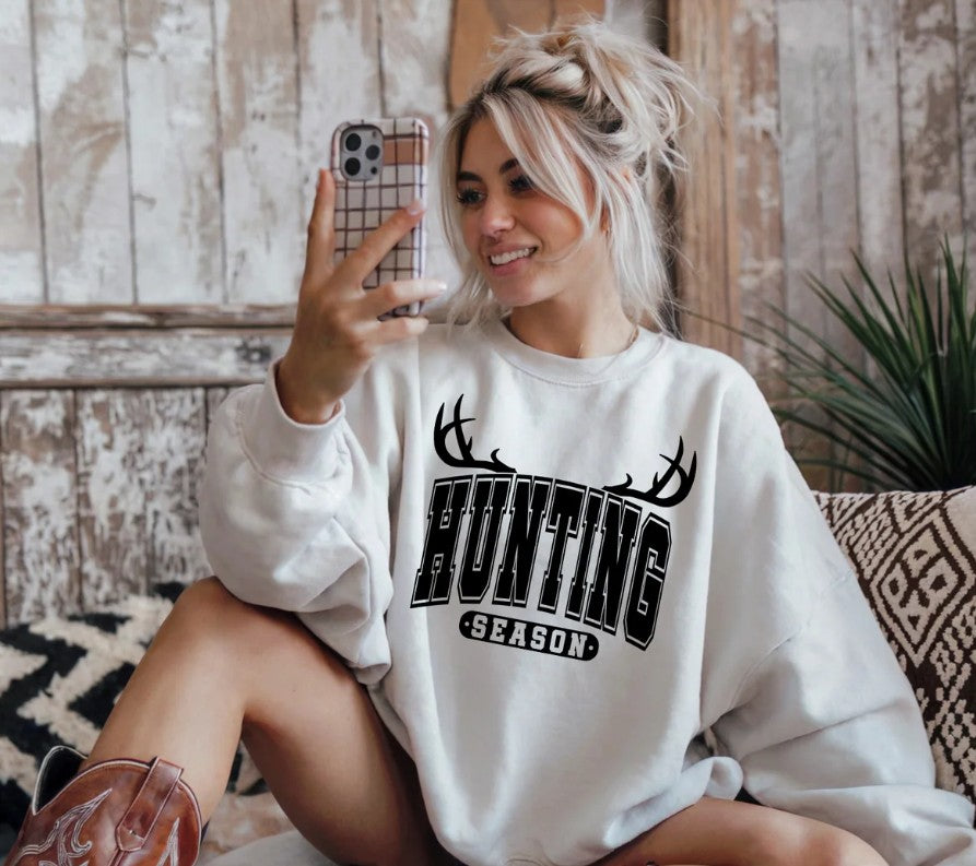 Hunting Season - Design Only