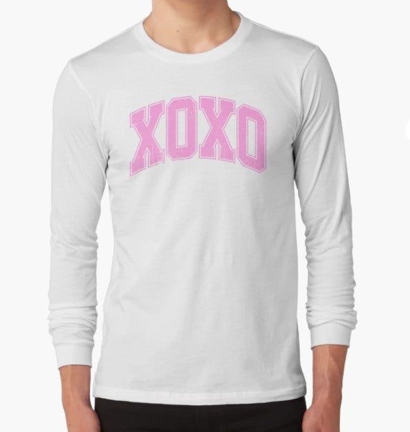 XOXO - Design Only