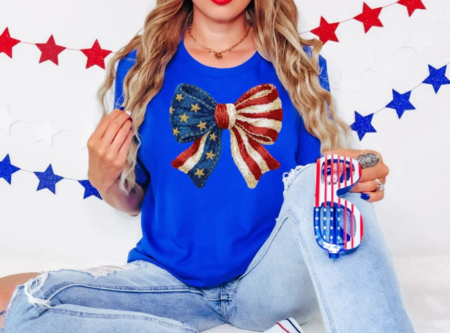 American Bow - Design Only