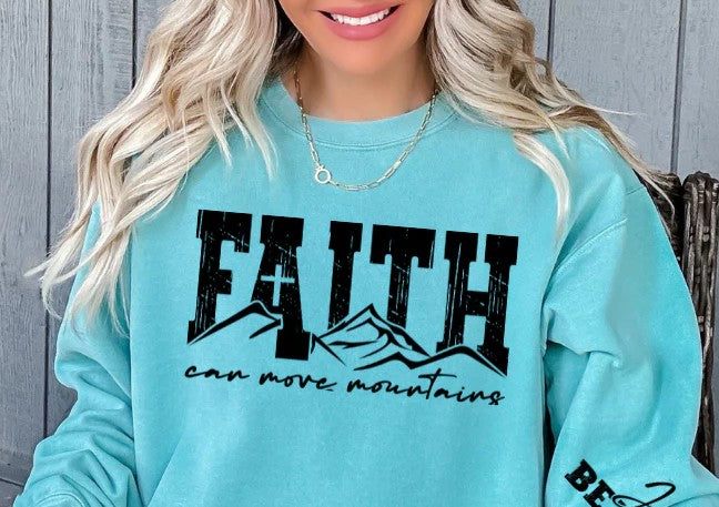 Faith - Design Only