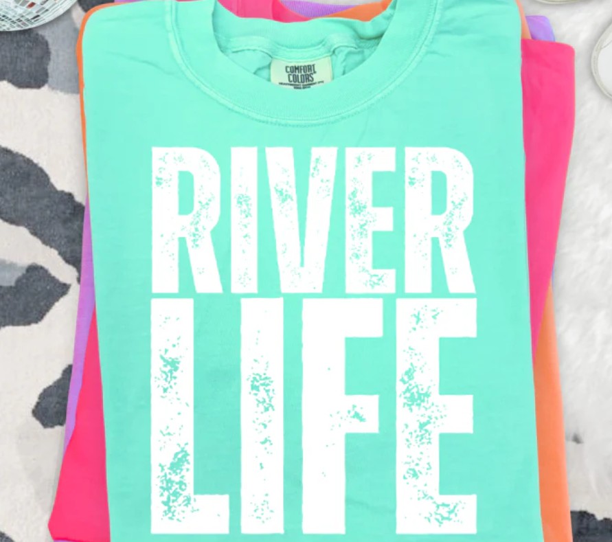 River Life - Design Only