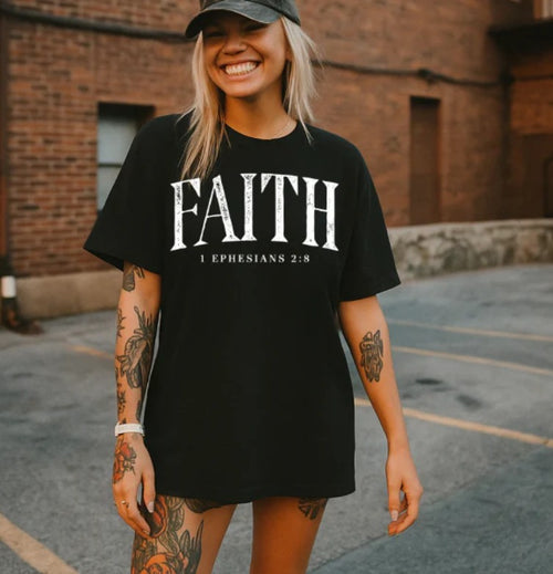 1 Ephesians 2:8 - Design Only