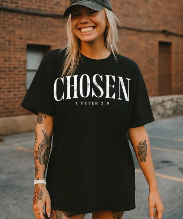 1 Peter 2:9 - Design Only