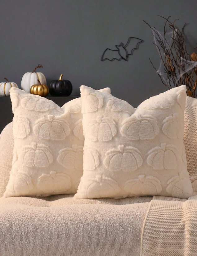 Fall Pillows