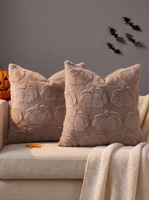 Fall Pillows