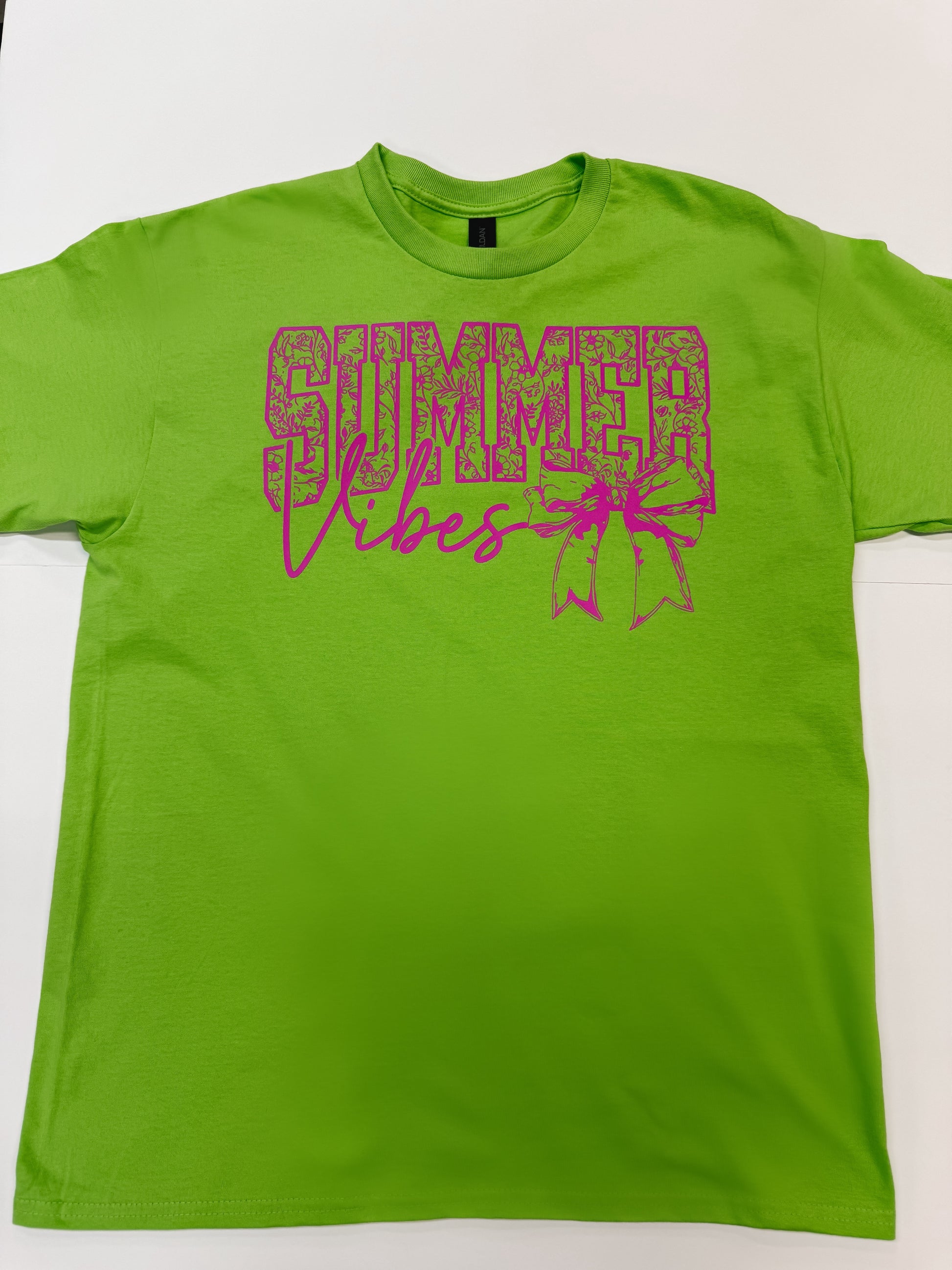 Summer Vibes - Design Only