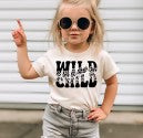 Wild Child - Design Only
