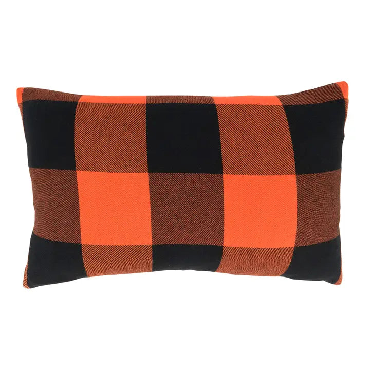 Buffalo Plaid Pillow