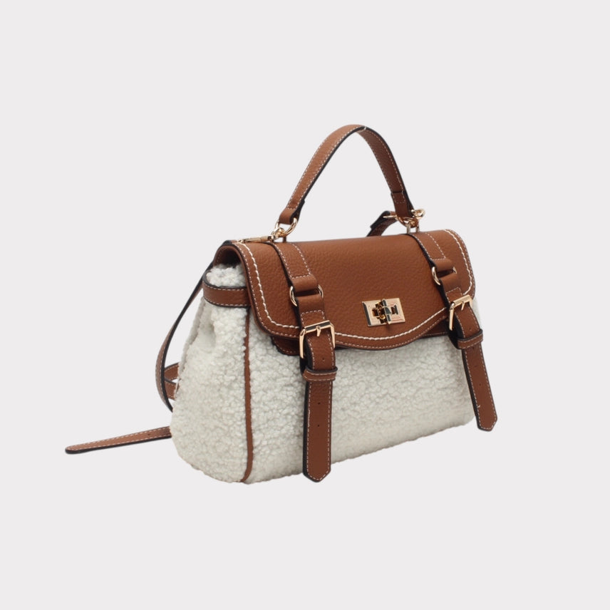 School Bag with Shoulder Strap