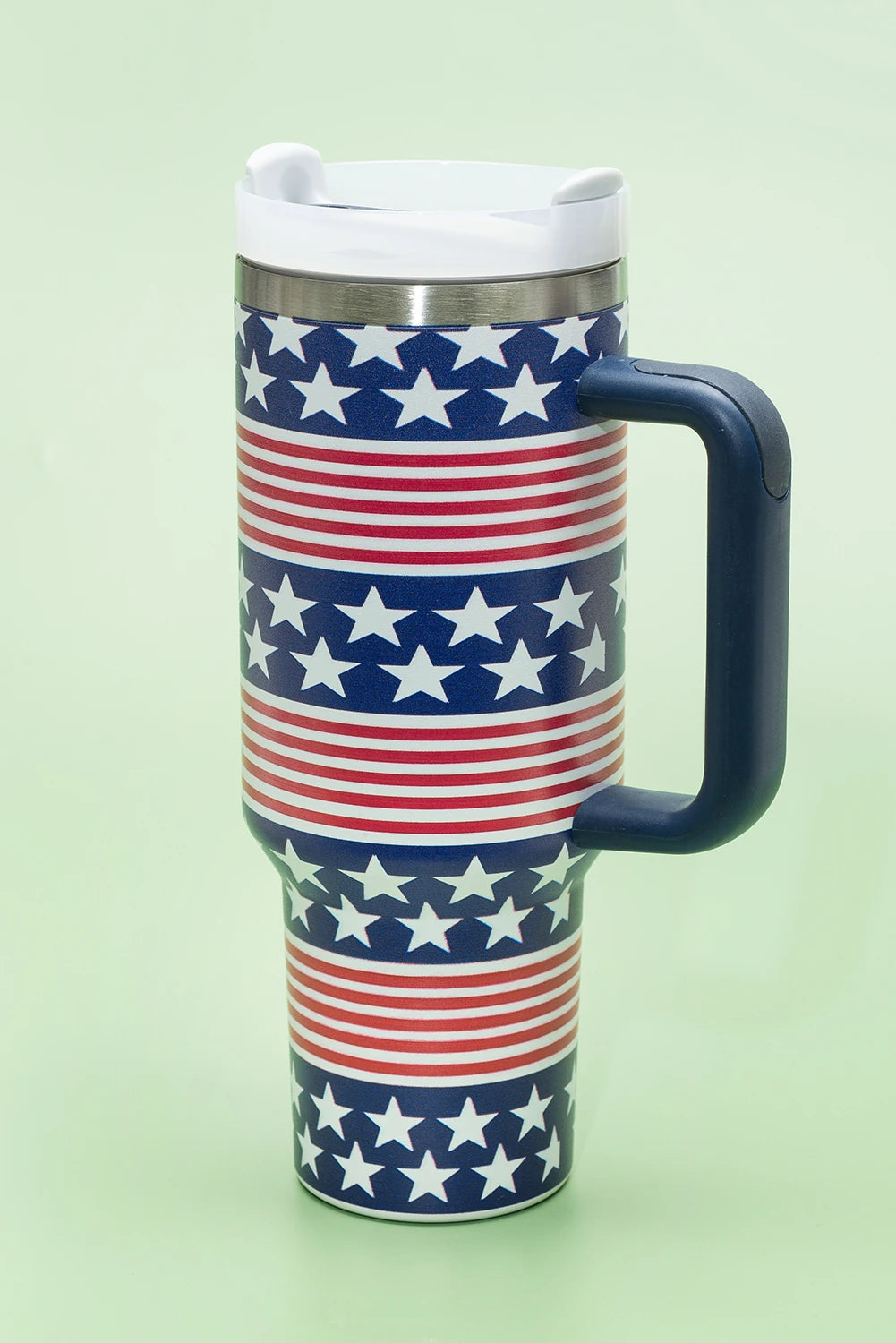 Stars & Stripes 40oz Tumbler