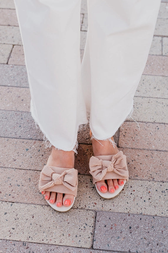 Rollasole Honey Sandal