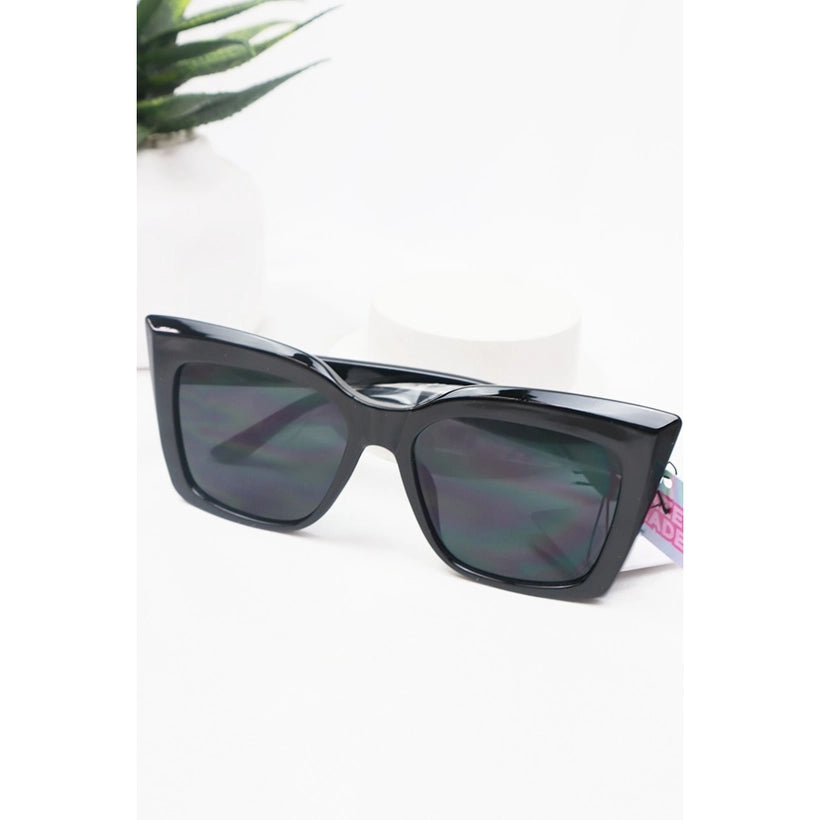 Kate Square Fashion Sunglasses