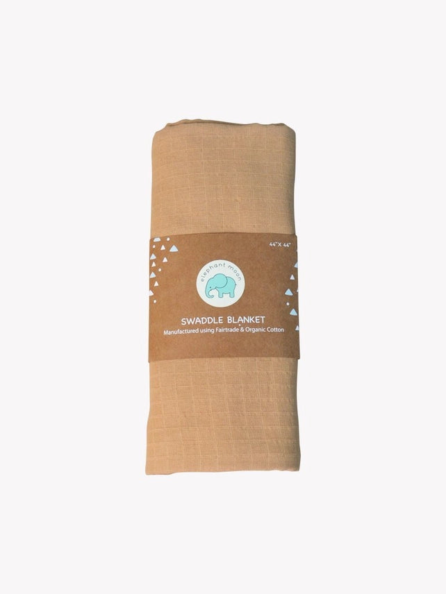 Muslin Swaddle