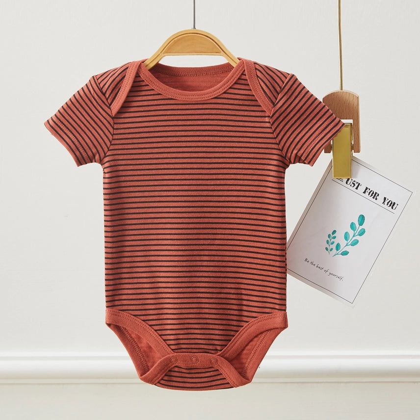 Pack of 3 Wild Fox Bodysuits