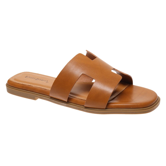 Pierre Dumas Empress Sandals