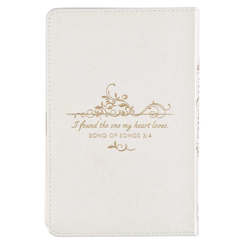 Devotional For Mr. & Mrs.