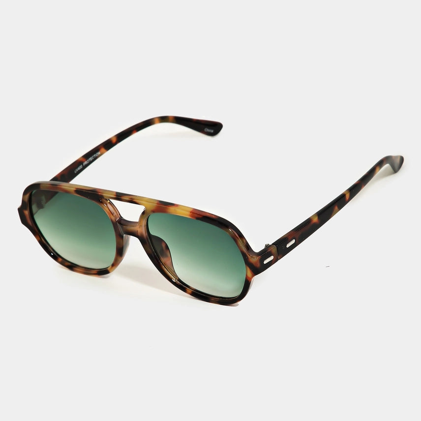 Thin Bridge Sunglasses