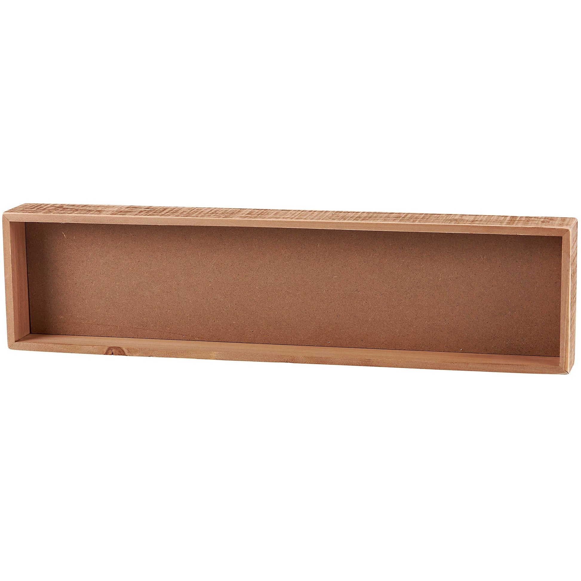 Served Daily  Box Sign