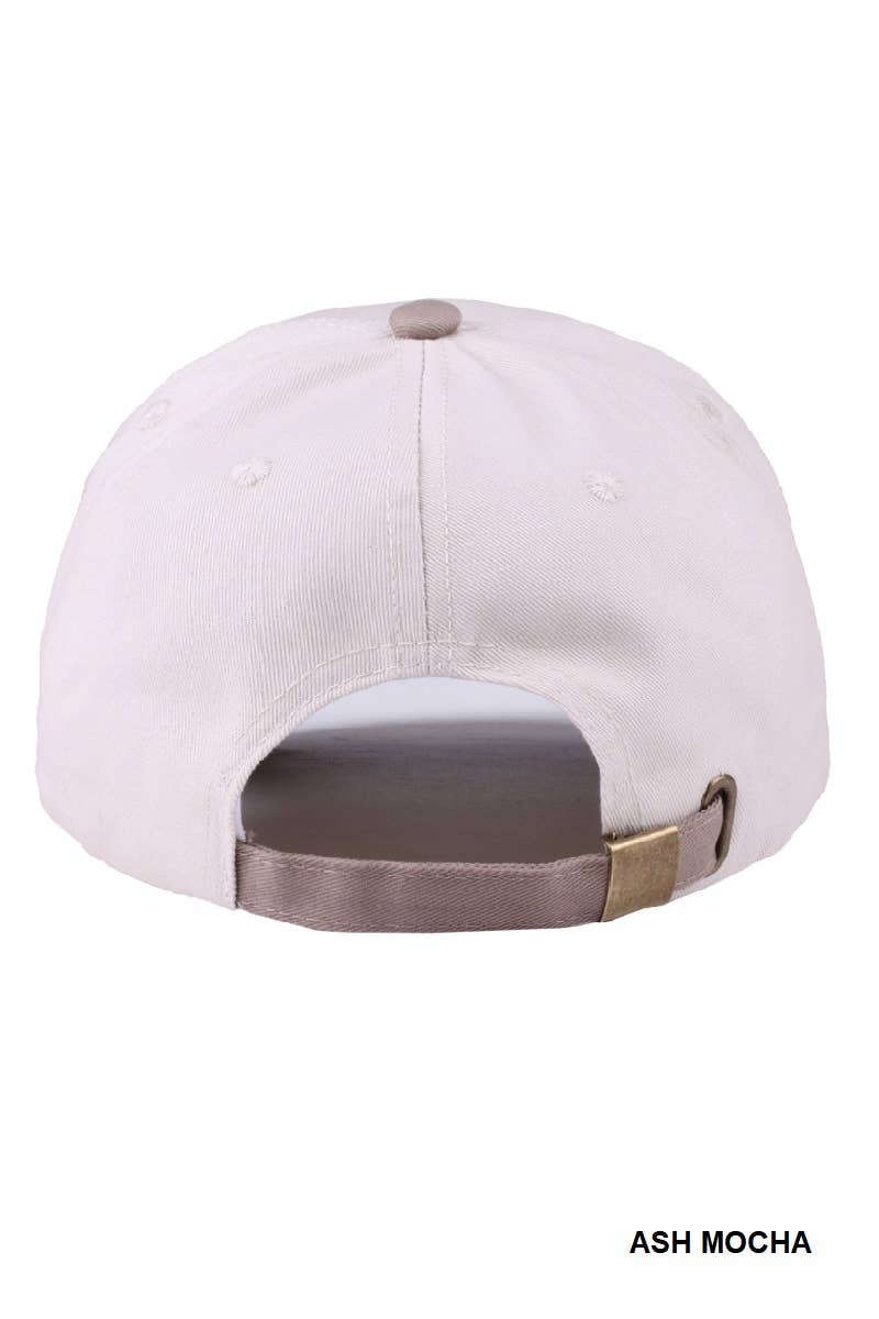 Put It On My Husband's Tab Hat