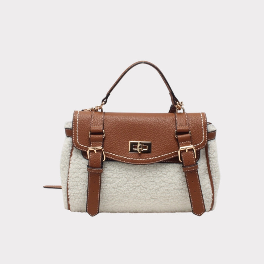 School Bag with Shoulder Strap