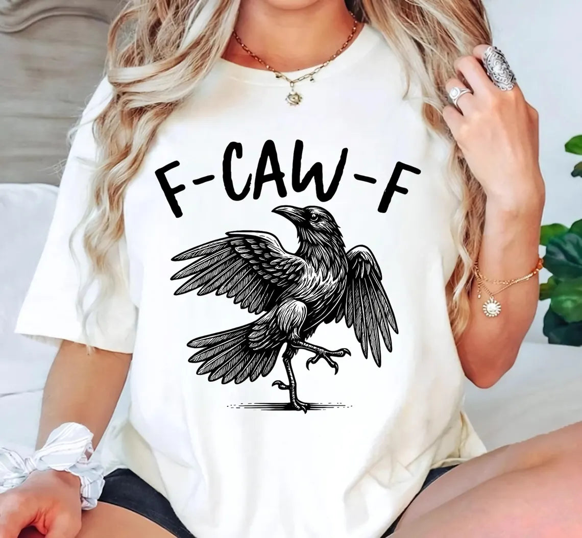 F-CAW-F - Design Only