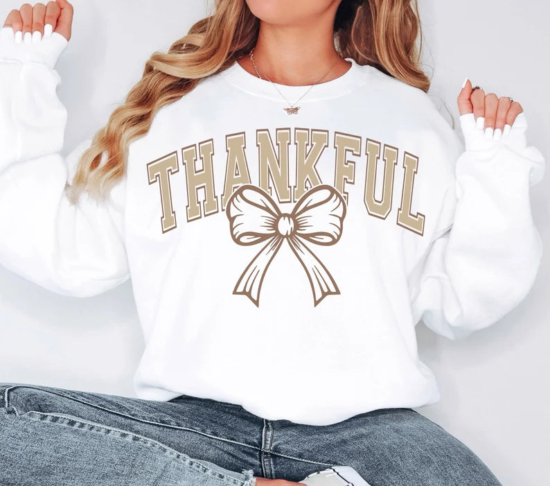 Thankful - Design Only