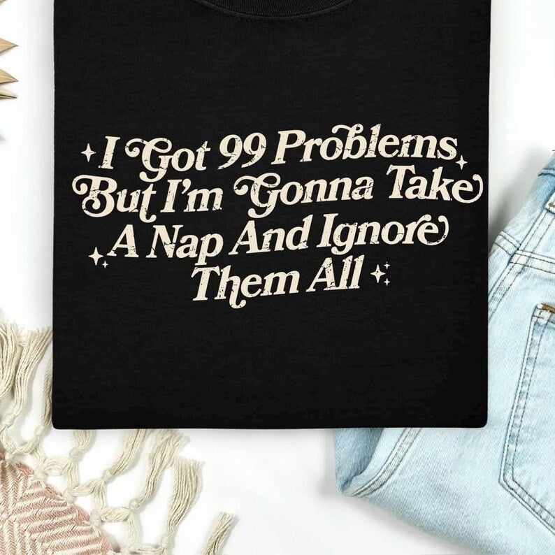 99 Problems - Design Only