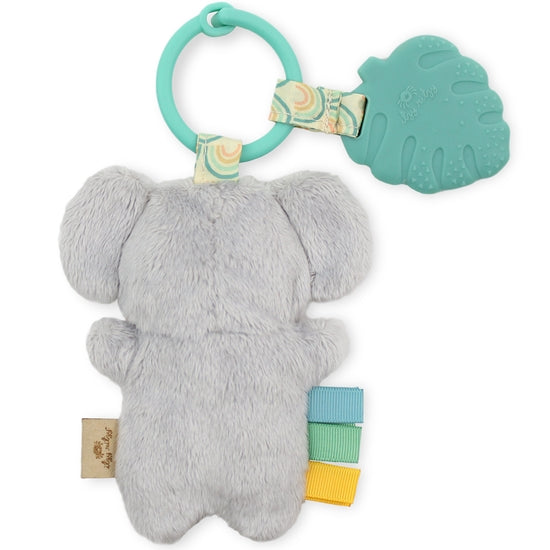 Koala Plush + Teether