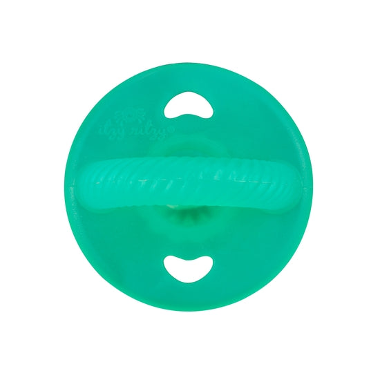 Soothing Silicone Cactus Teether