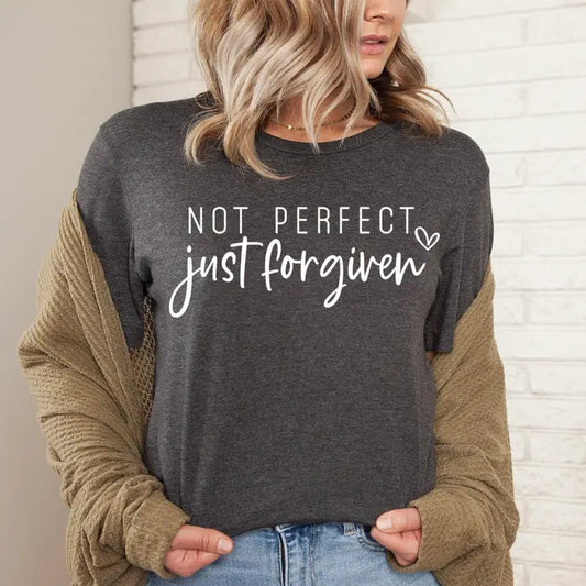 Not Perfect Shirt