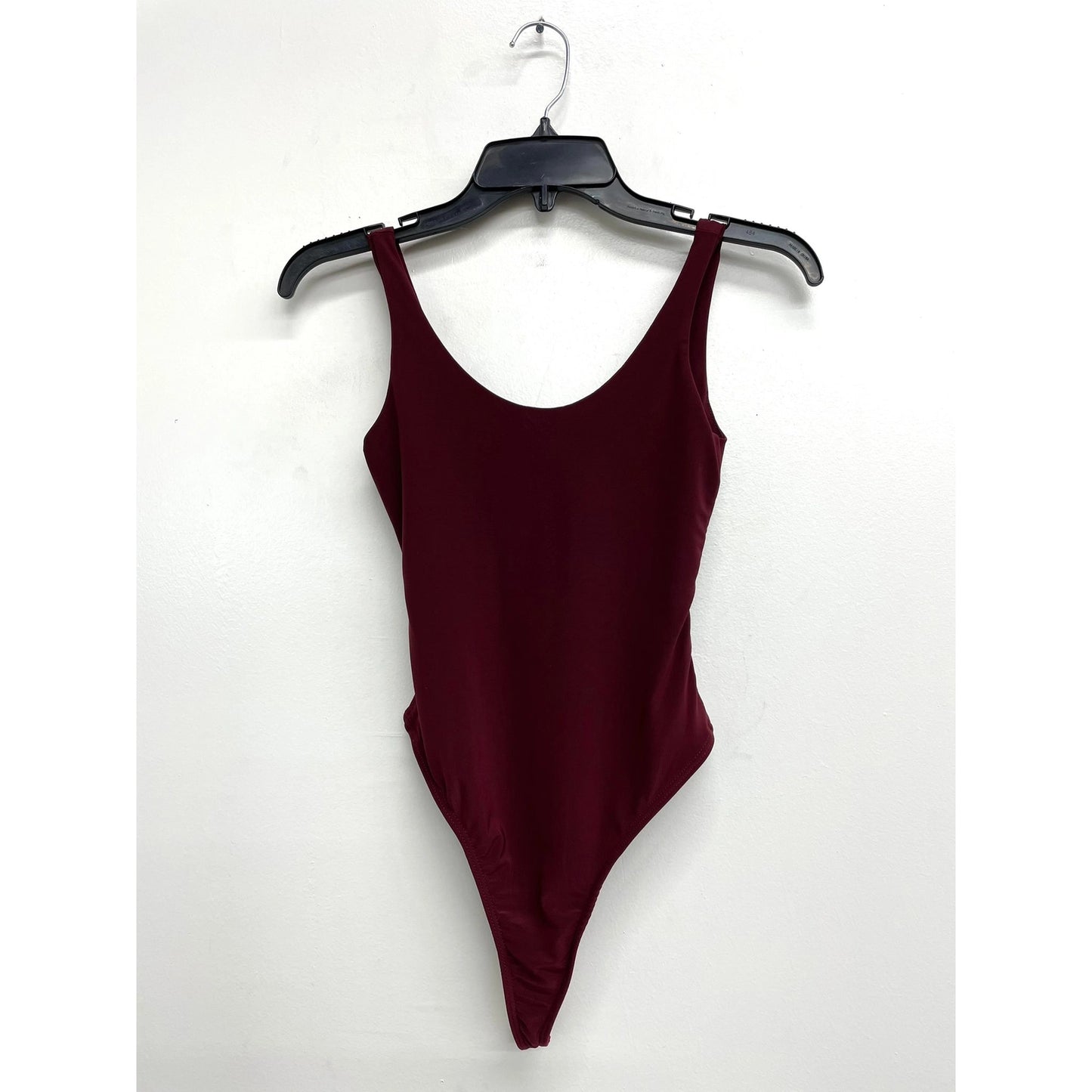 Double Lined Bodysuit