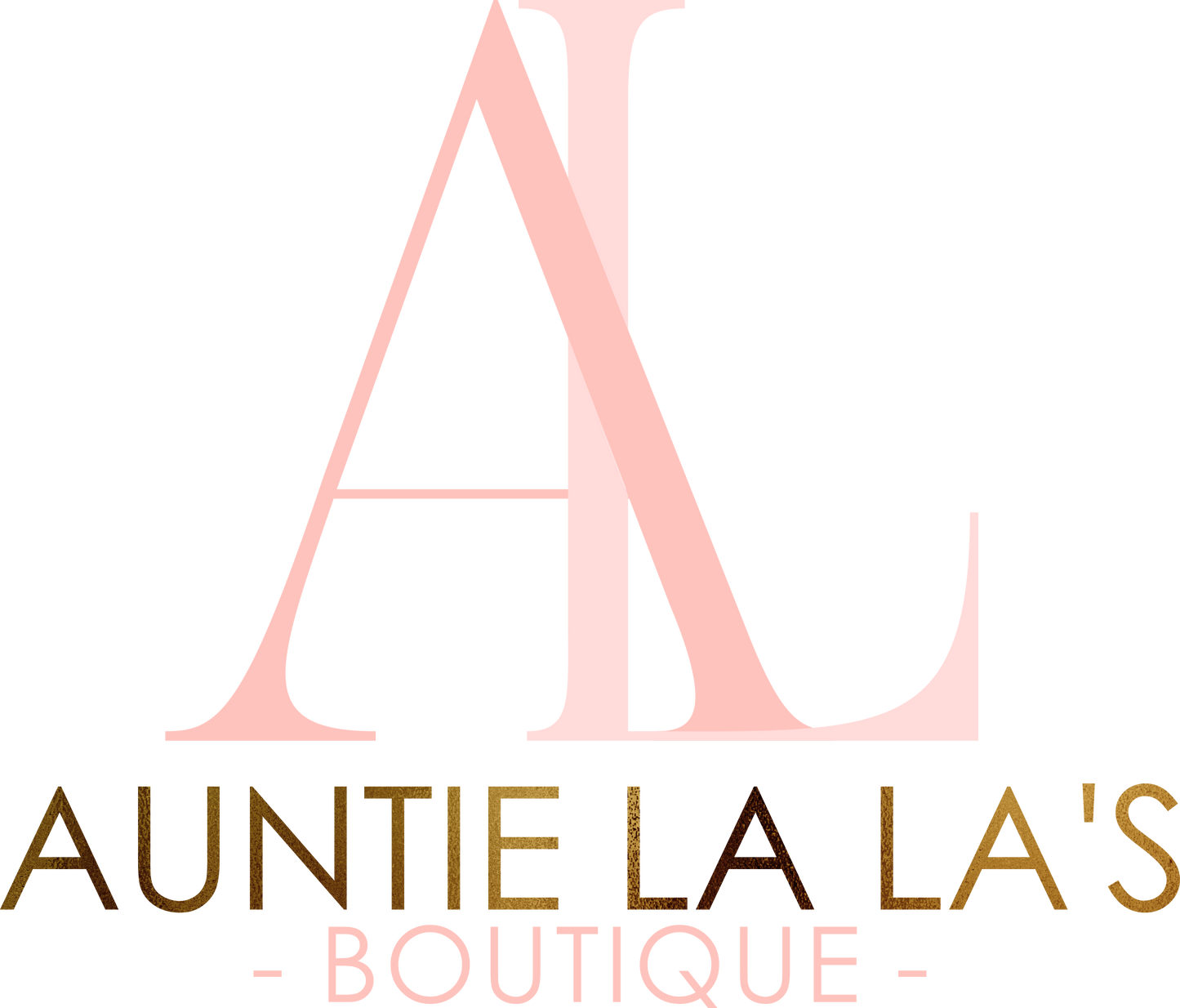 Auntie La La's Boutique Gift Card