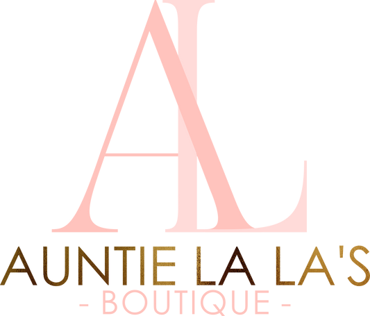 Auntie La La's Boutique Gift Card