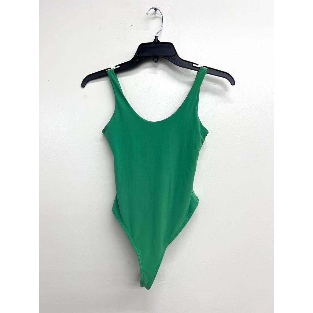 Double Lined Bodysuit